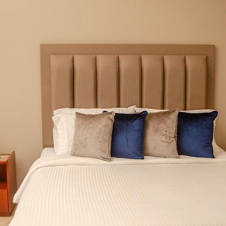 Hotel Castellana Real Cali Luaran gambar
