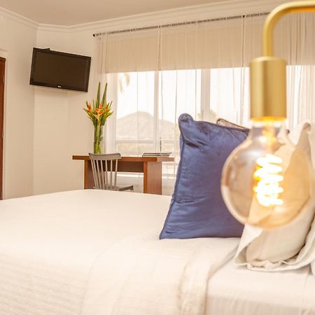 Hotel Castellana Real Cali Luaran gambar