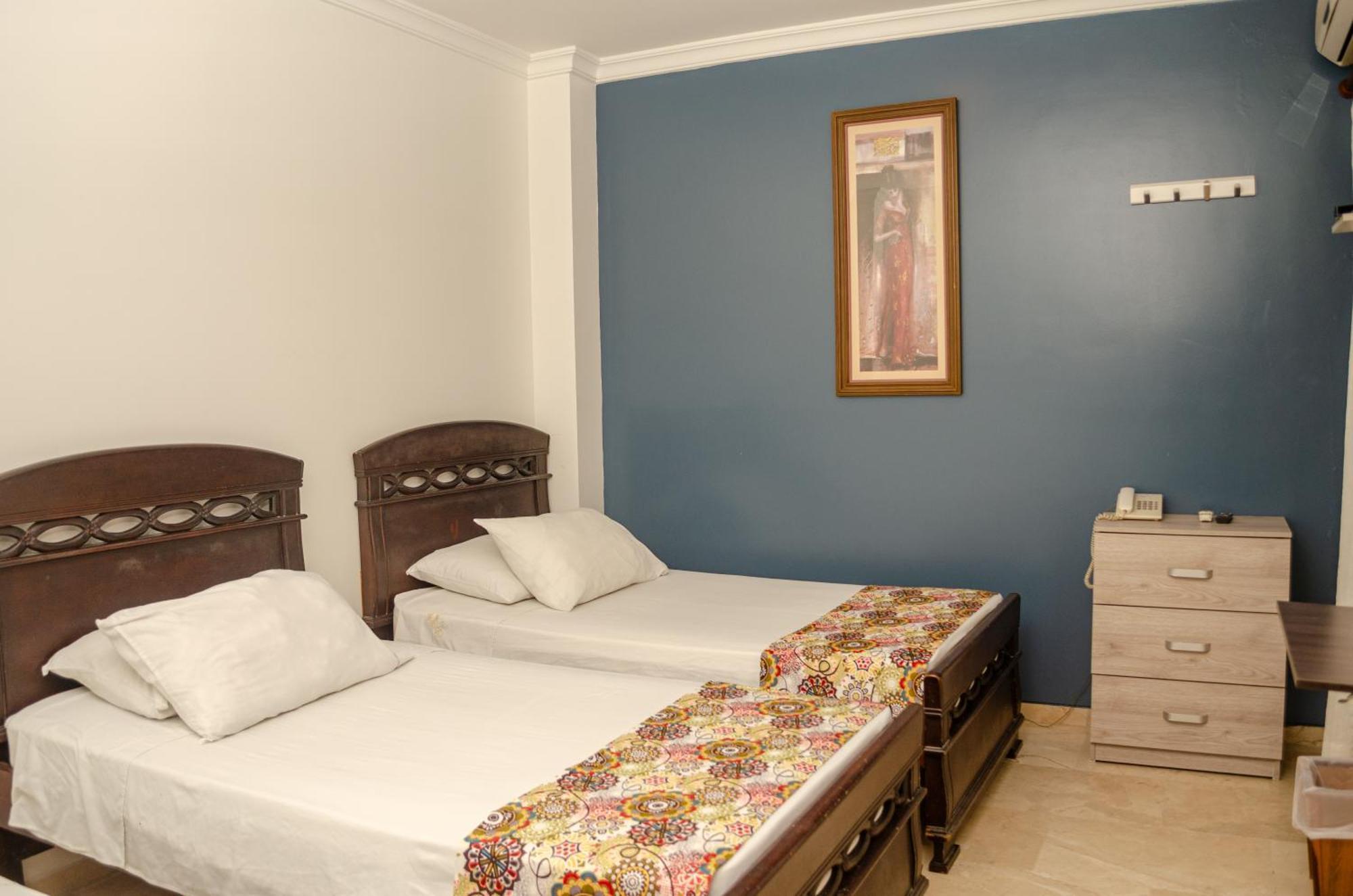 Hotel Castellana Real Cali Luaran gambar