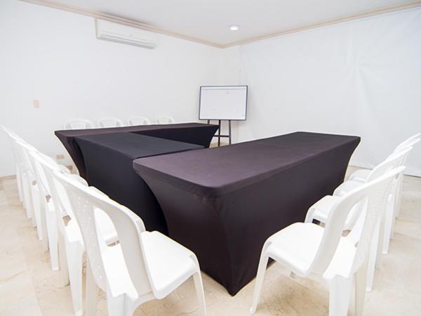 Hotel Castellana Real Cali Luaran gambar