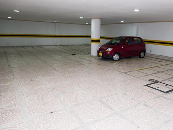 Hotel Castellana Real Cali Luaran gambar