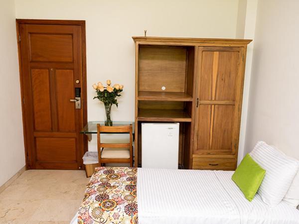 Hotel Castellana Real Cali Luaran gambar