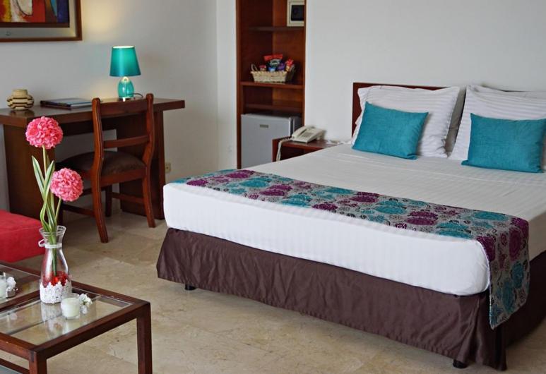 Hotel Castellana Real Cali Luaran gambar